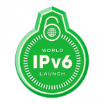 World IPv6 Launch